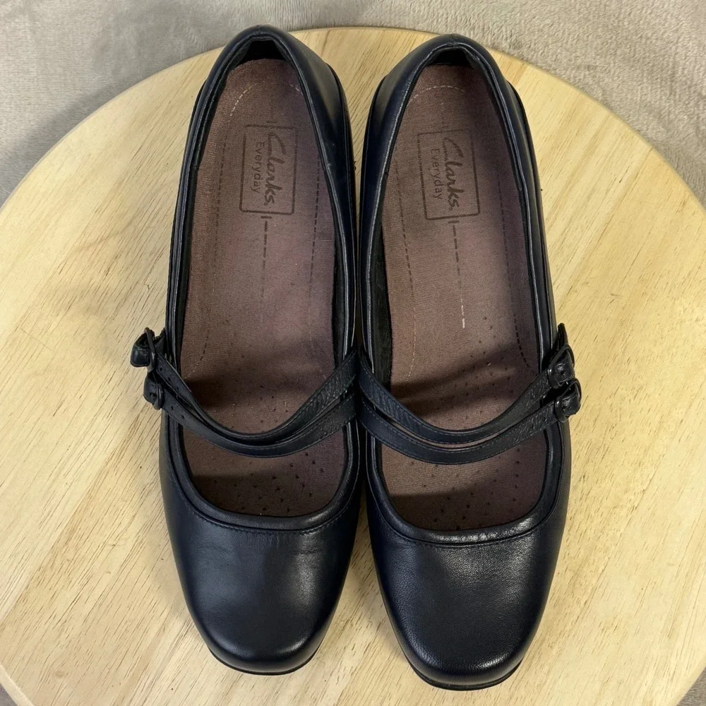 Clarks everyday mary